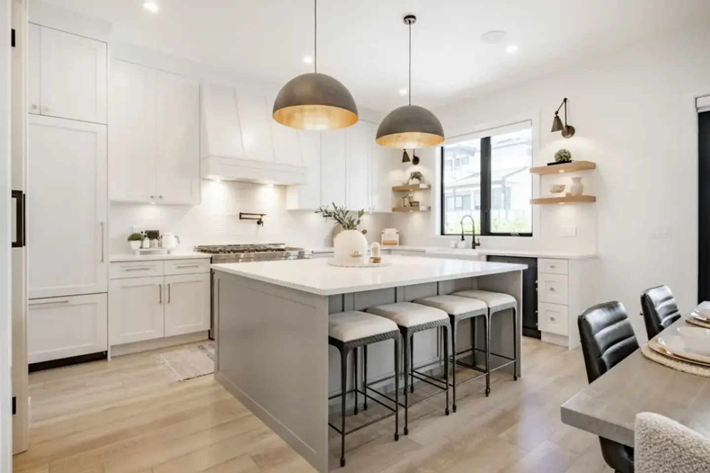 Kitchen Cabinets Auburn