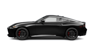 Nissan Z