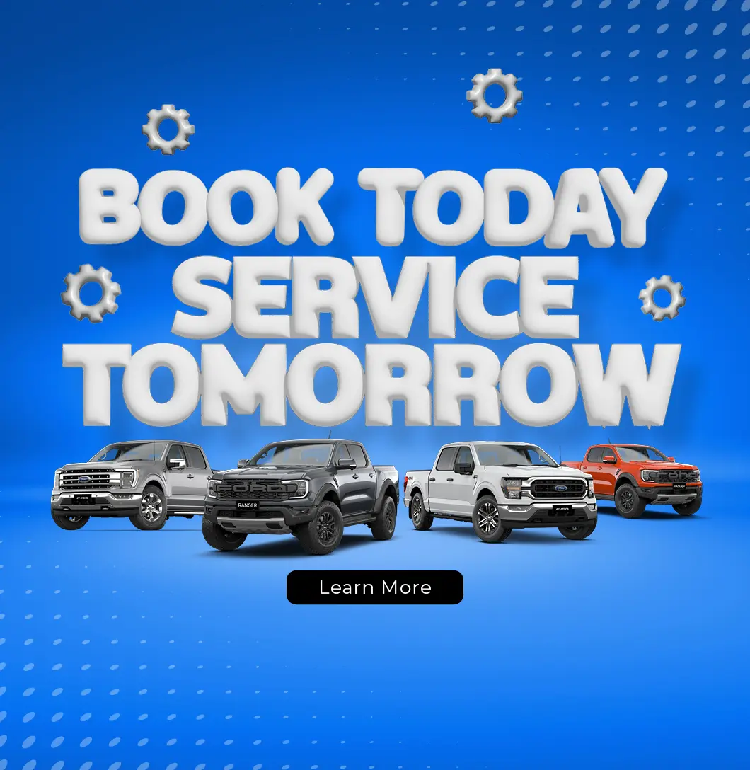 book a service