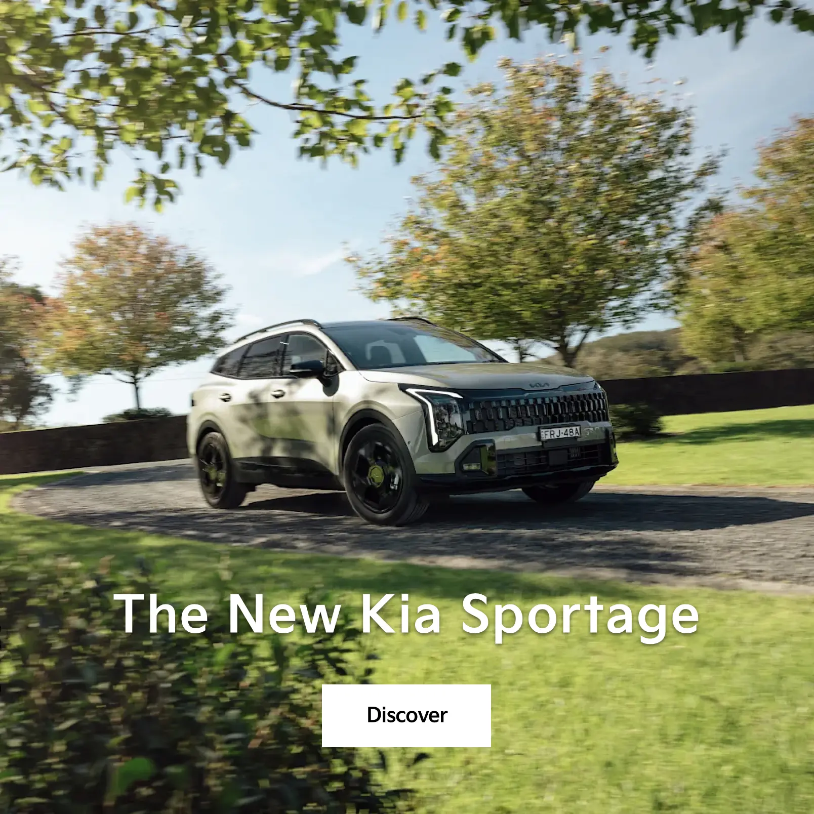 sportage