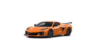Corvette Z06