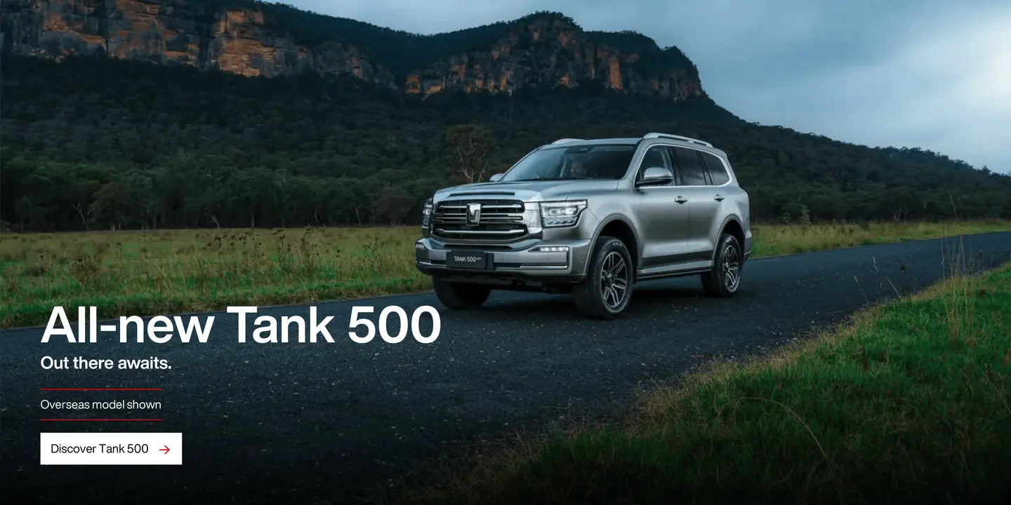 Tank 500