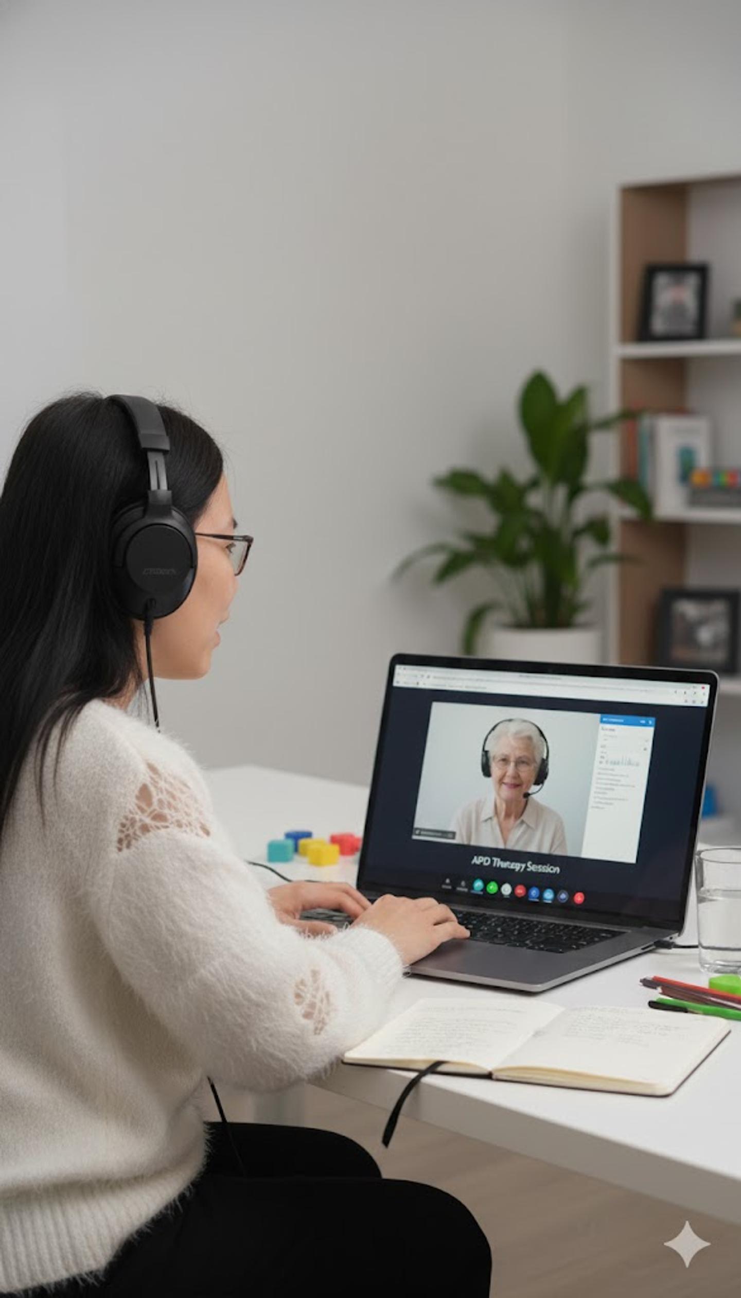 Auditory processing disorder treatment adult