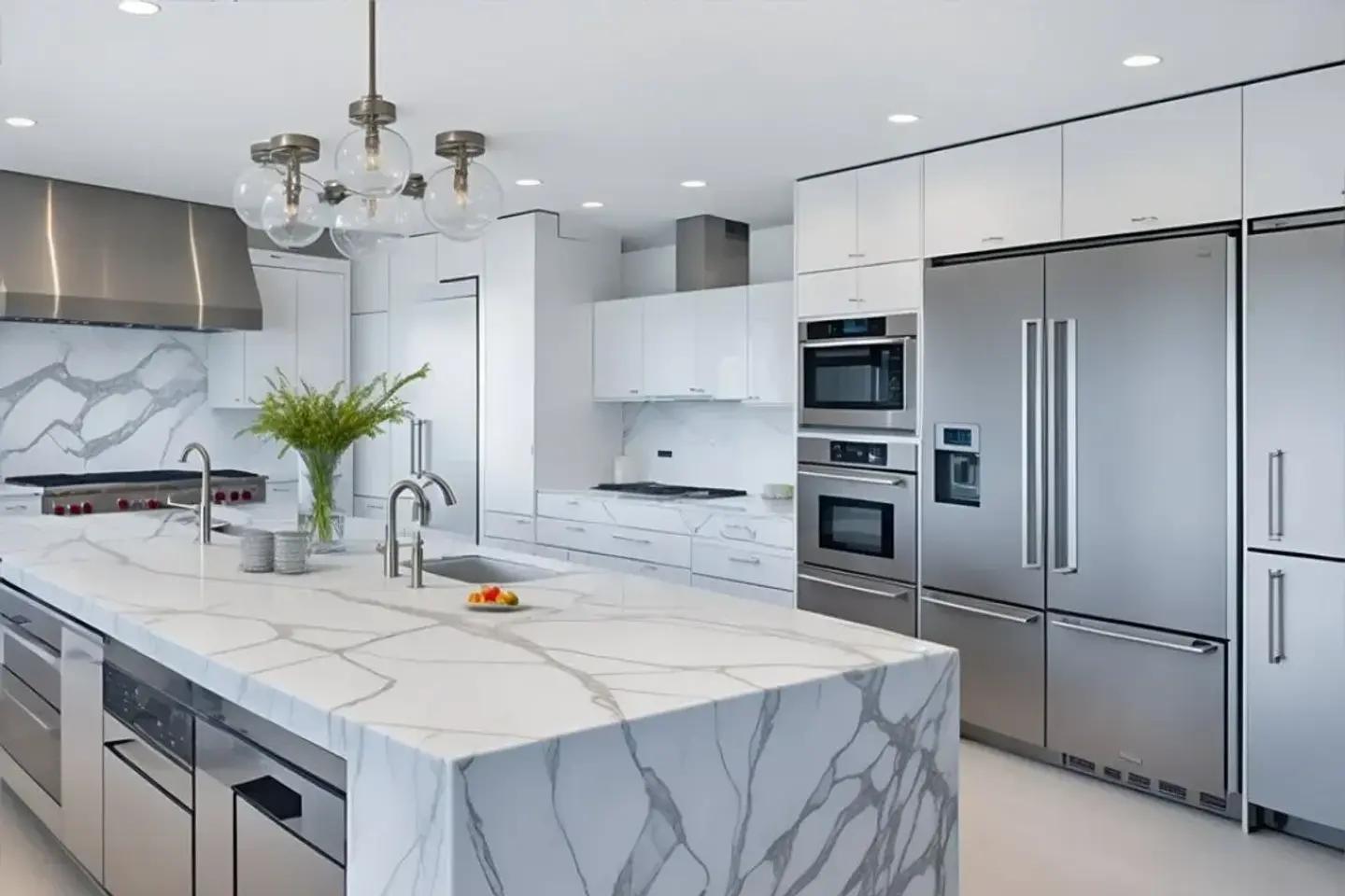 Kitchens Marrickville