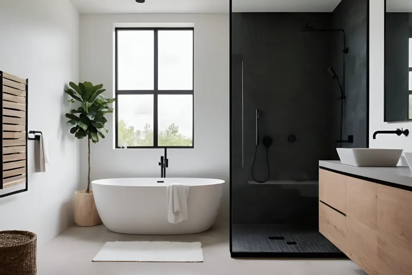 Bathroom Renovations Marrickville