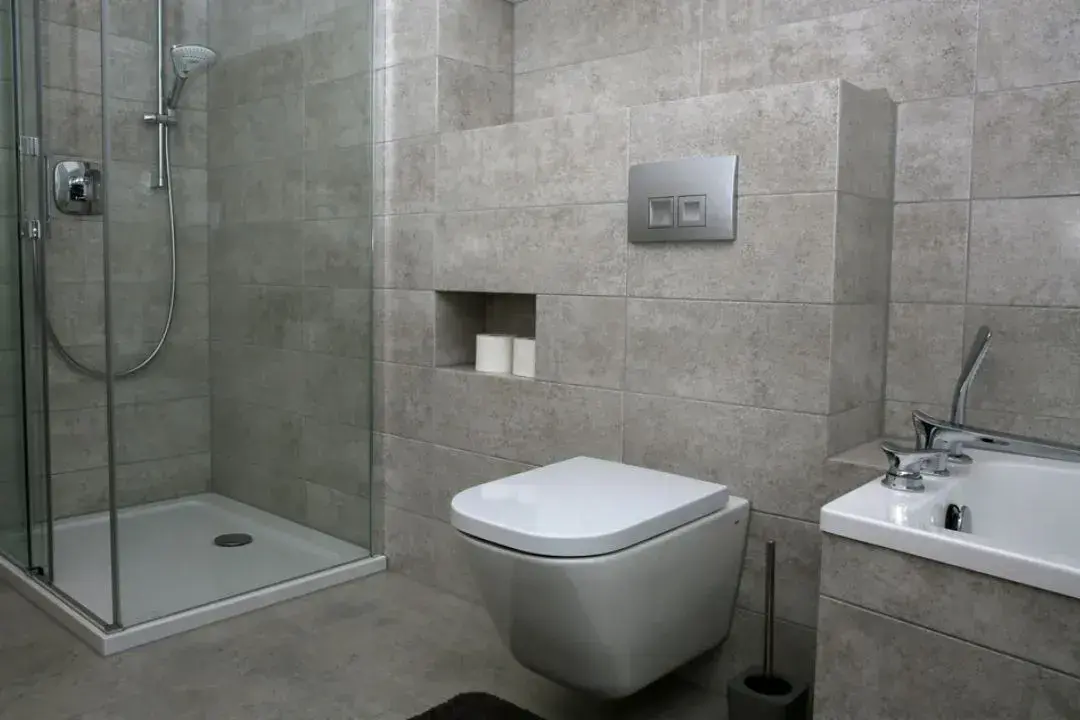 Bathroom Renovations Sydney