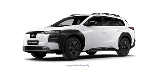 All-new Trailseeker Electric