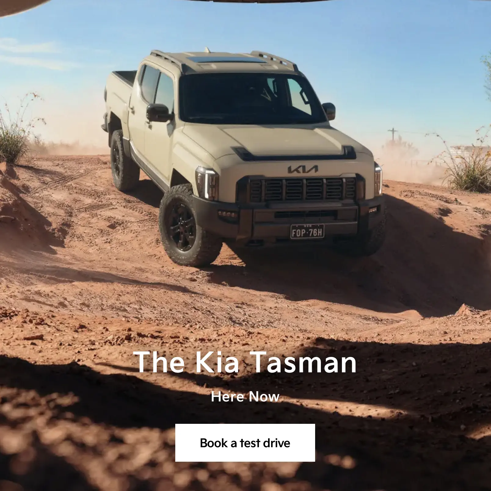 Tasman