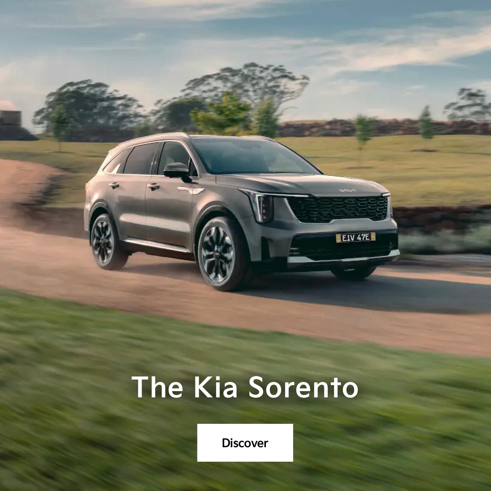 sorento