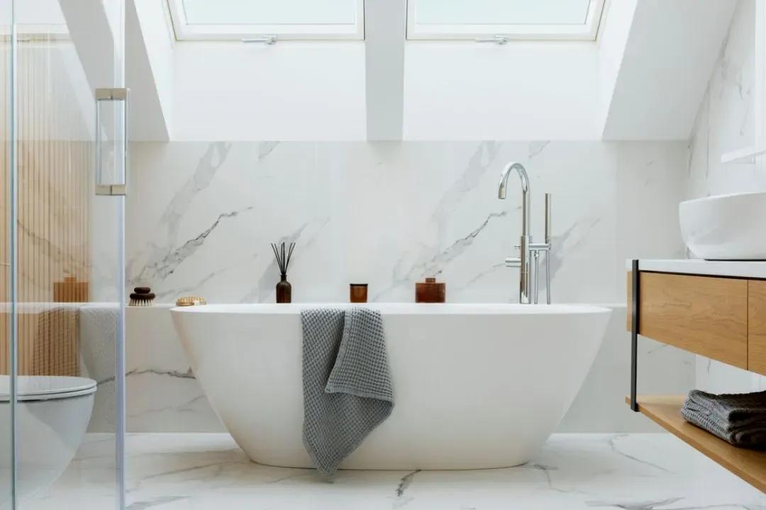 Bathroom Renovations Sydney