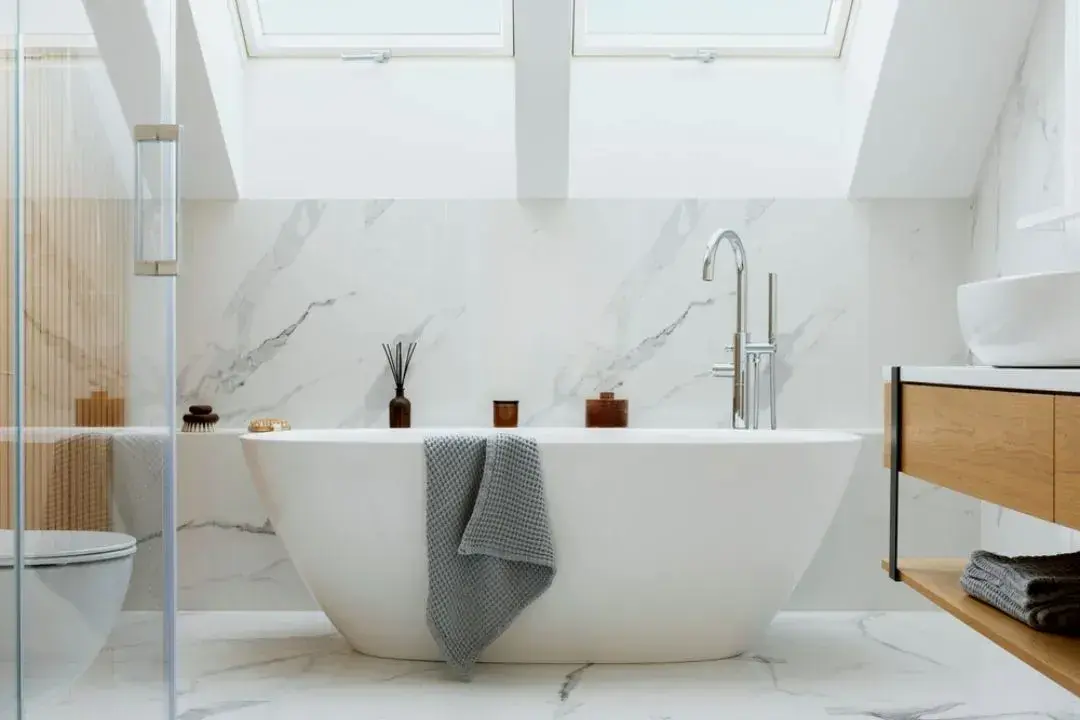 Bathroom Renovations Sydney