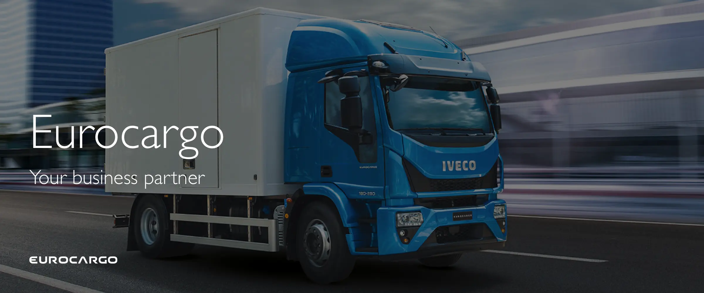 eurocargo