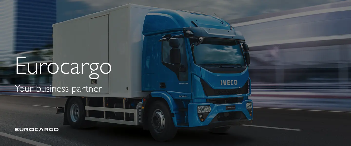 eurocargo