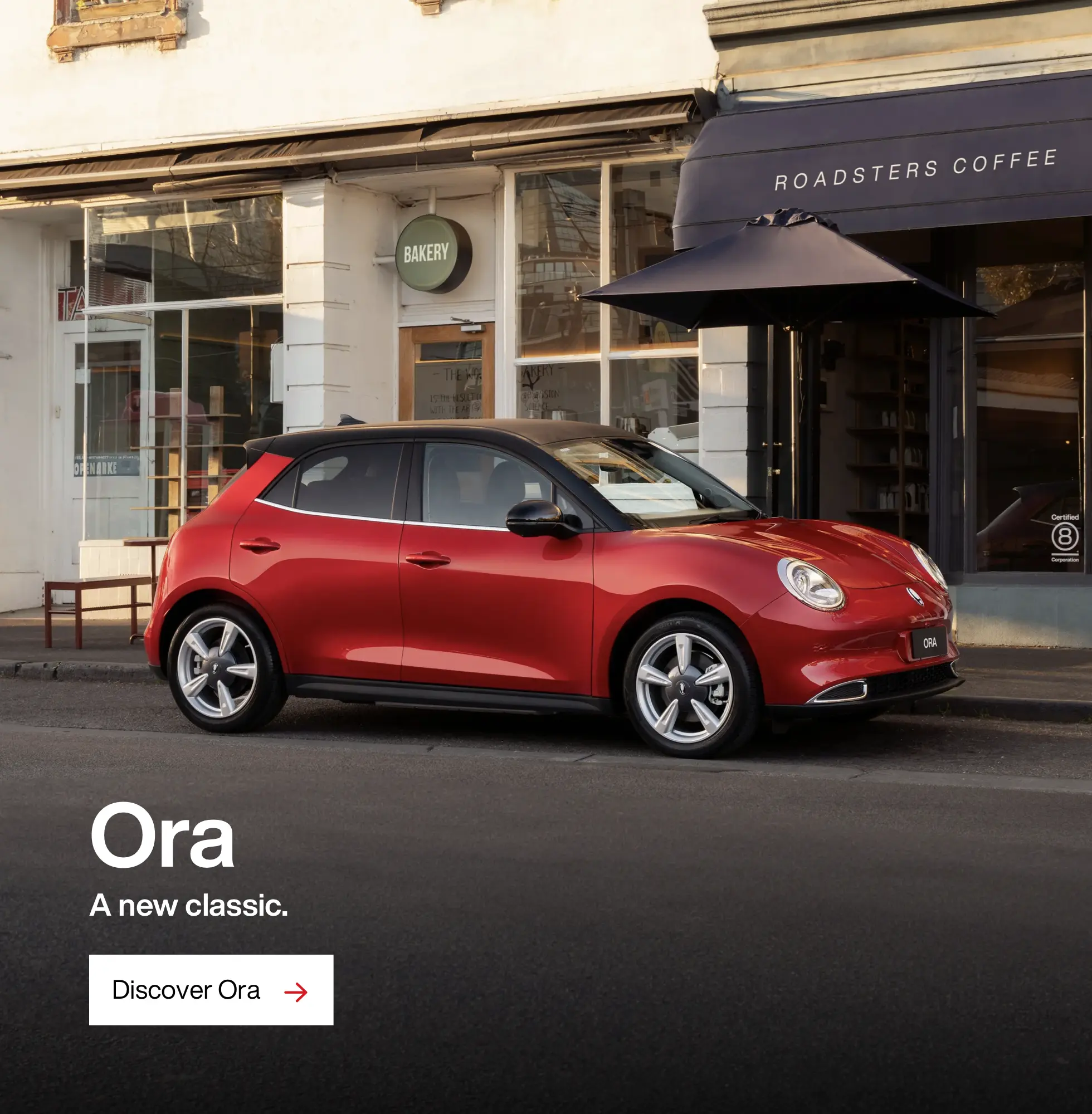 Ora