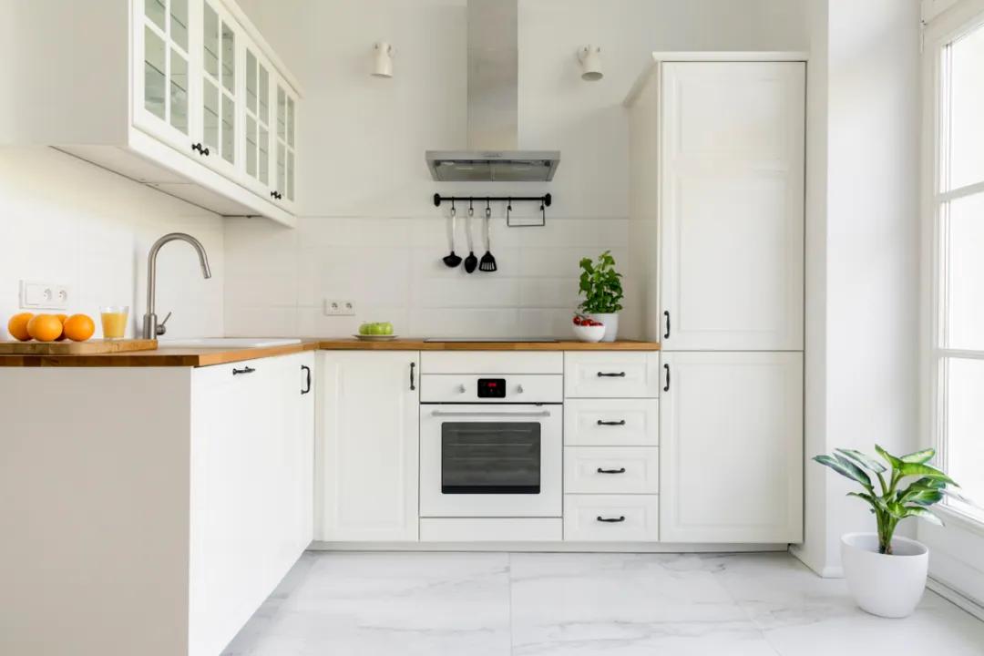 Kitchen Cabinets Auburn