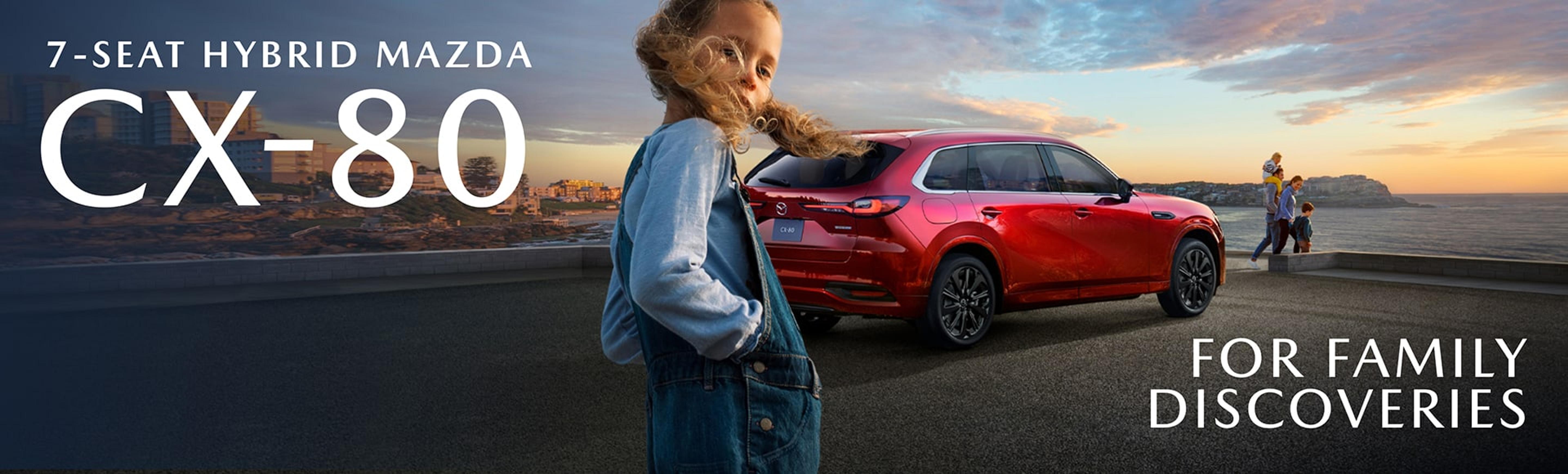 CX-80