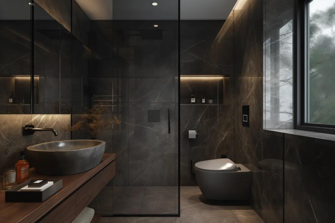 Bathroom Renovations Marrickville