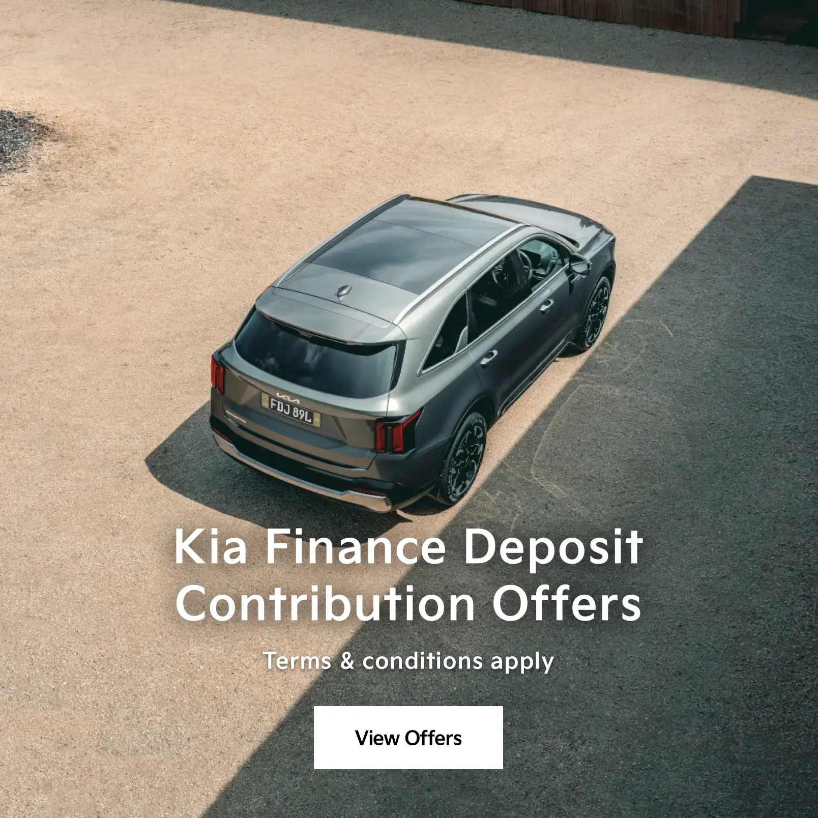 finance contirbution offers