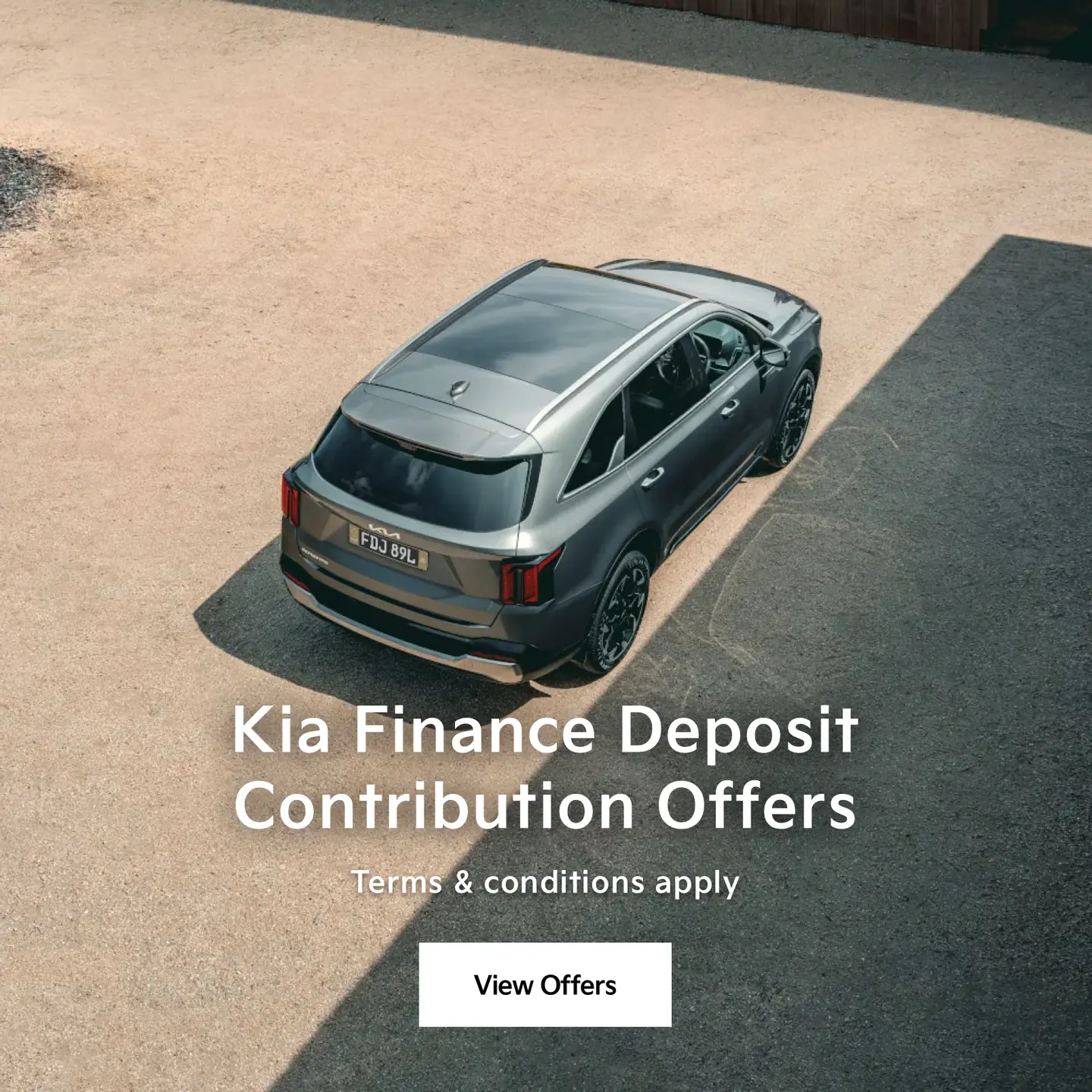 finance contirbution offers