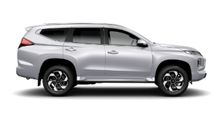 Pajero Sport