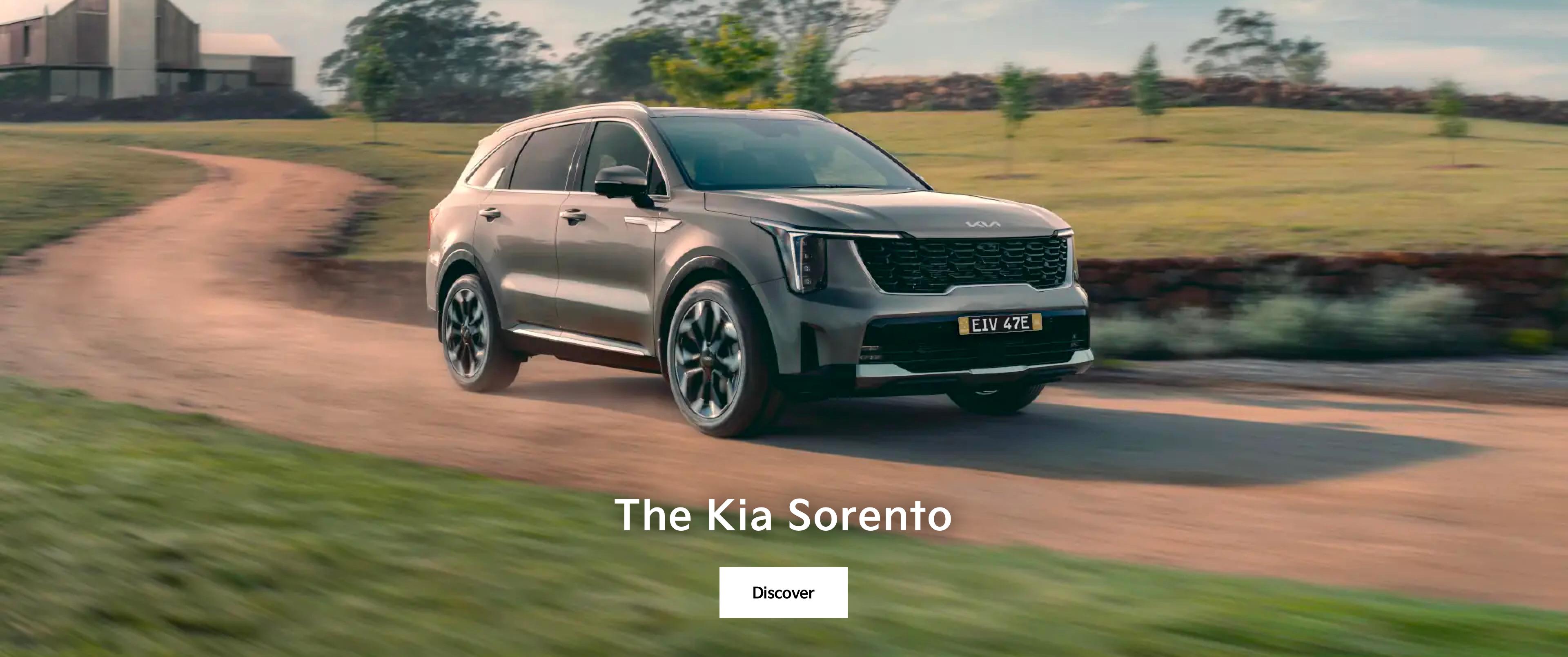 Sorento