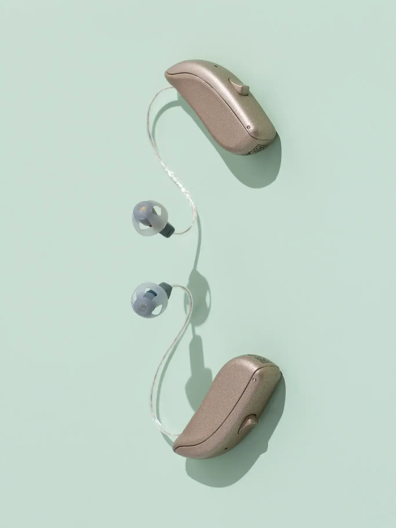 Ear wax removal for hearing aids users Sydney St George 