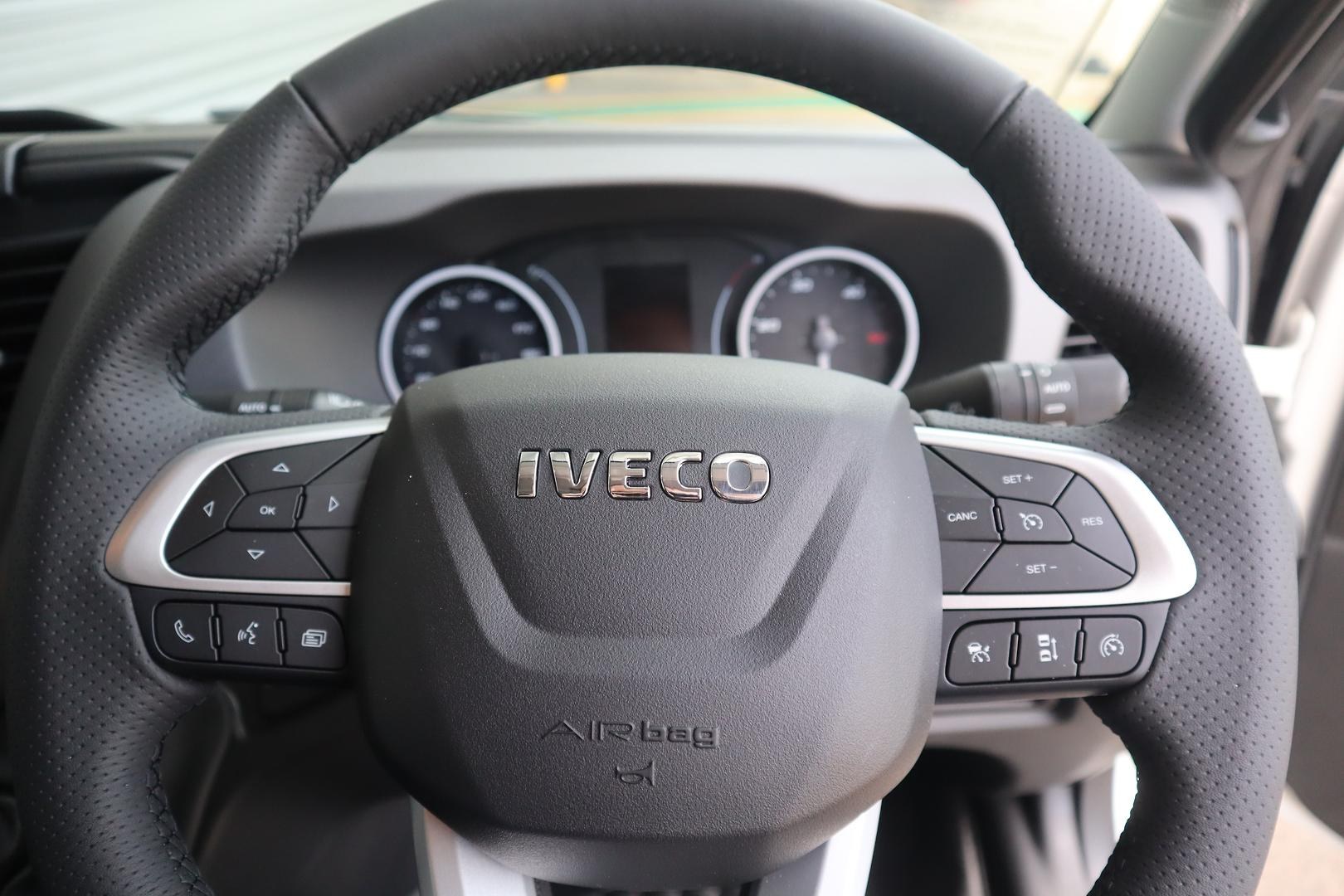 2023 IVECO Daily 50C18 Pantech image 13