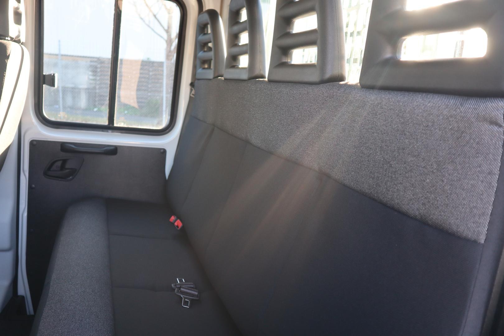 2025 Iveco Daily 45C18 Tradie Made image 15