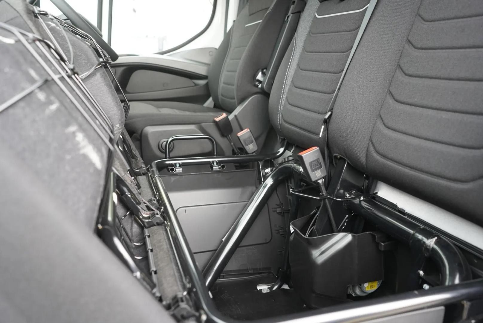 2024 Iveco Daily 50C18V Van 18m3 image 32