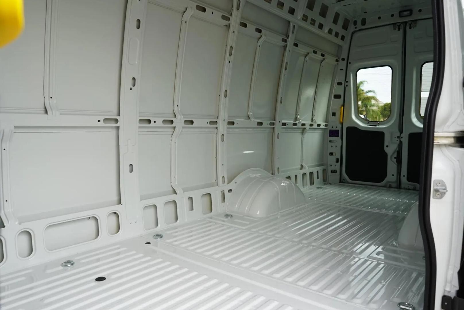 2024 Iveco Daily 50C18V Van 18m3 image 8