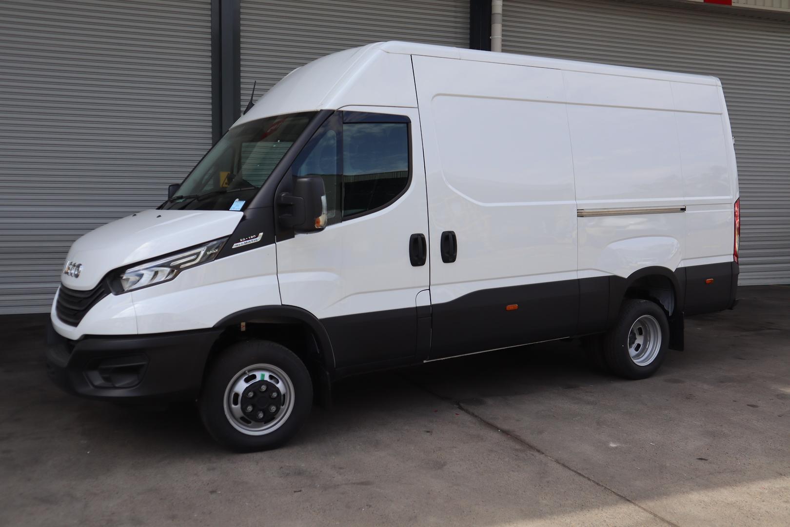 2024 Iveco Daily 50C18V 