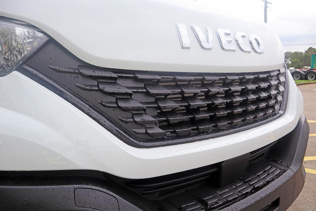 2025 Iveco Daily 35S14V image 10