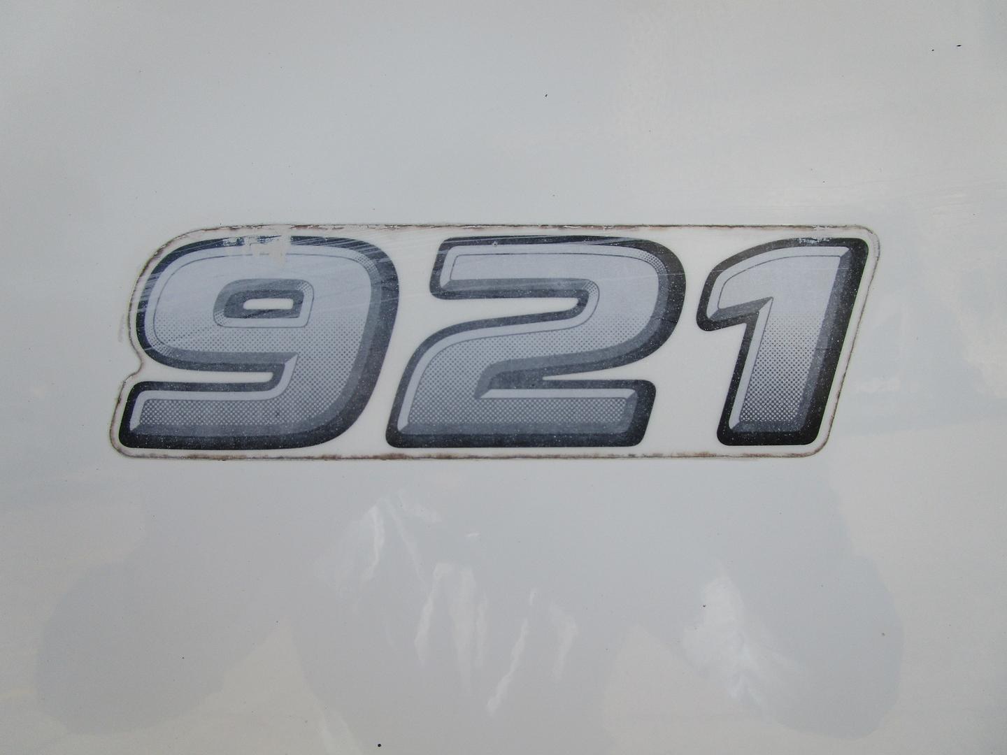 2020 Hino 300 Series 921 image 29