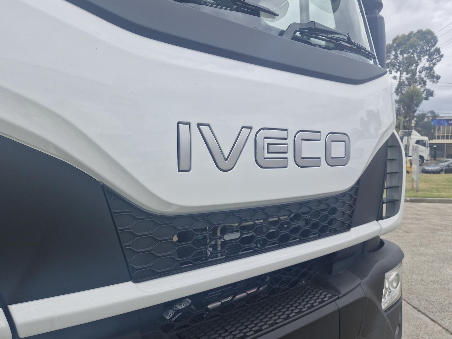 2026 Iveco Eurocargo ML180E32/P ML180 image 18