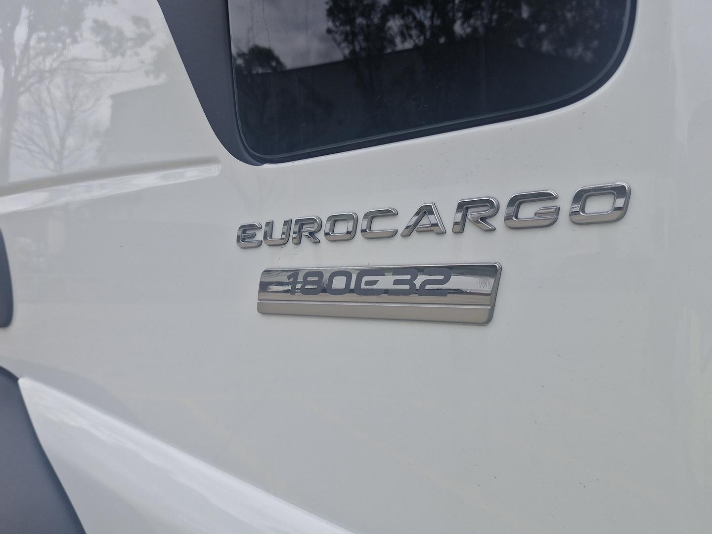2026 Iveco Eurocargo ML180E32/P ML180 image 15