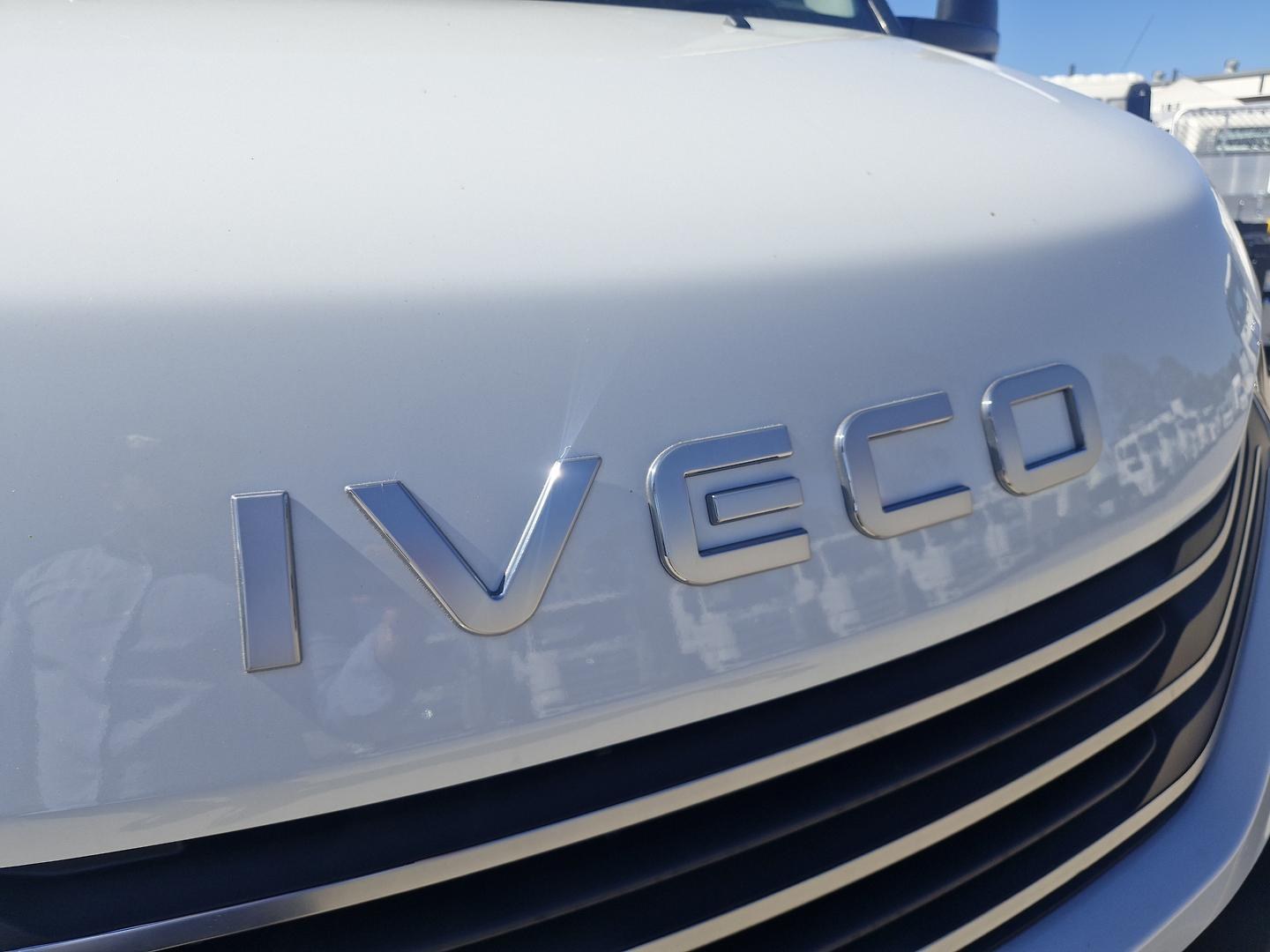 2026 Iveco Daily 50C18 50C18 image 33