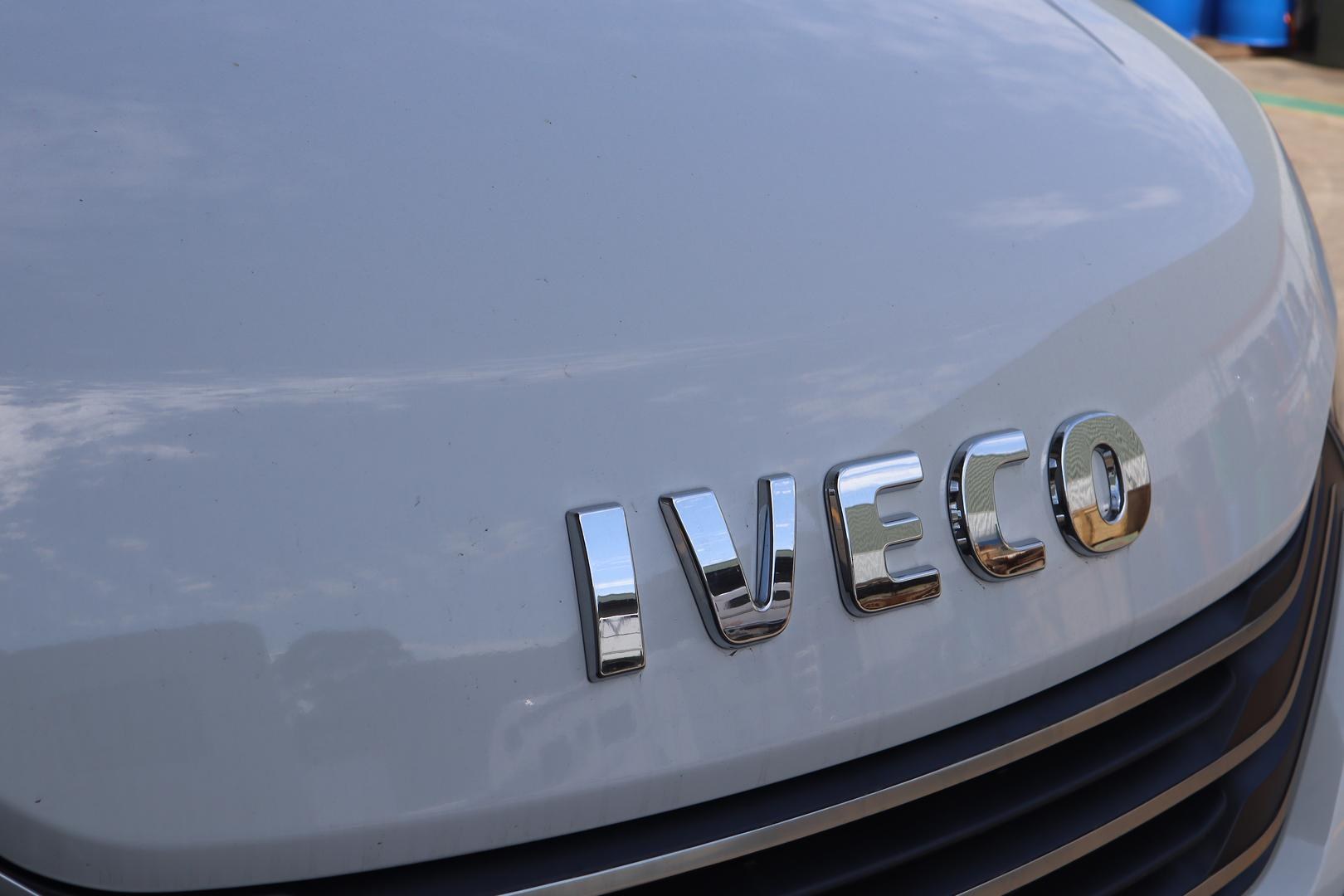 2025 Iveco Daily 35S18V image 21