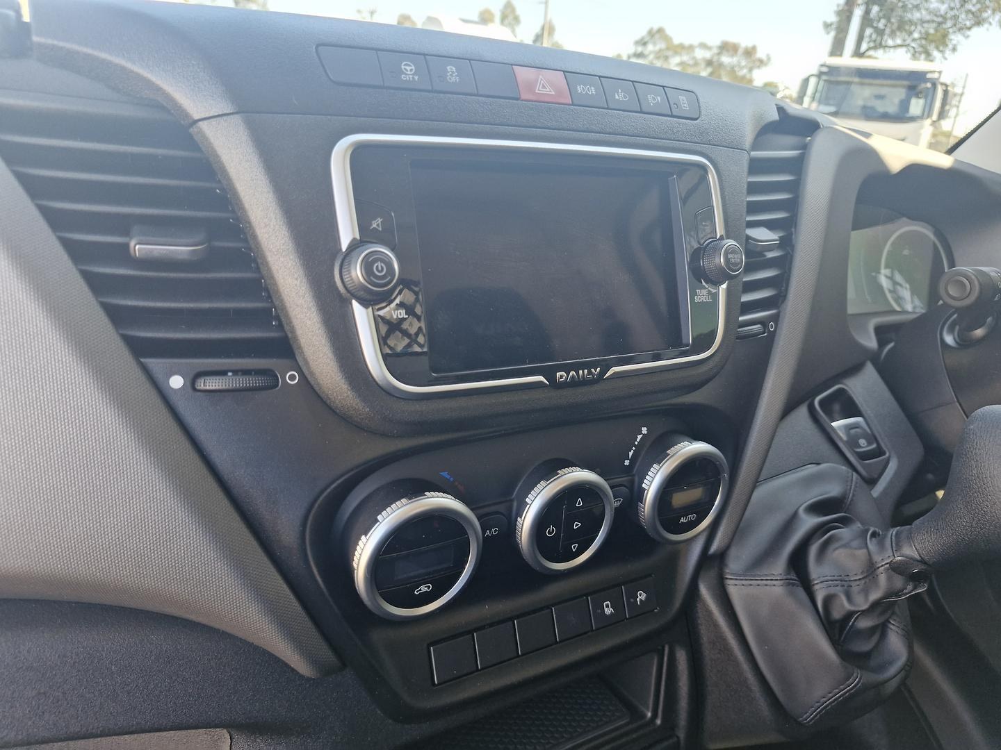 2024 Iveco Daily 50C18V image 22