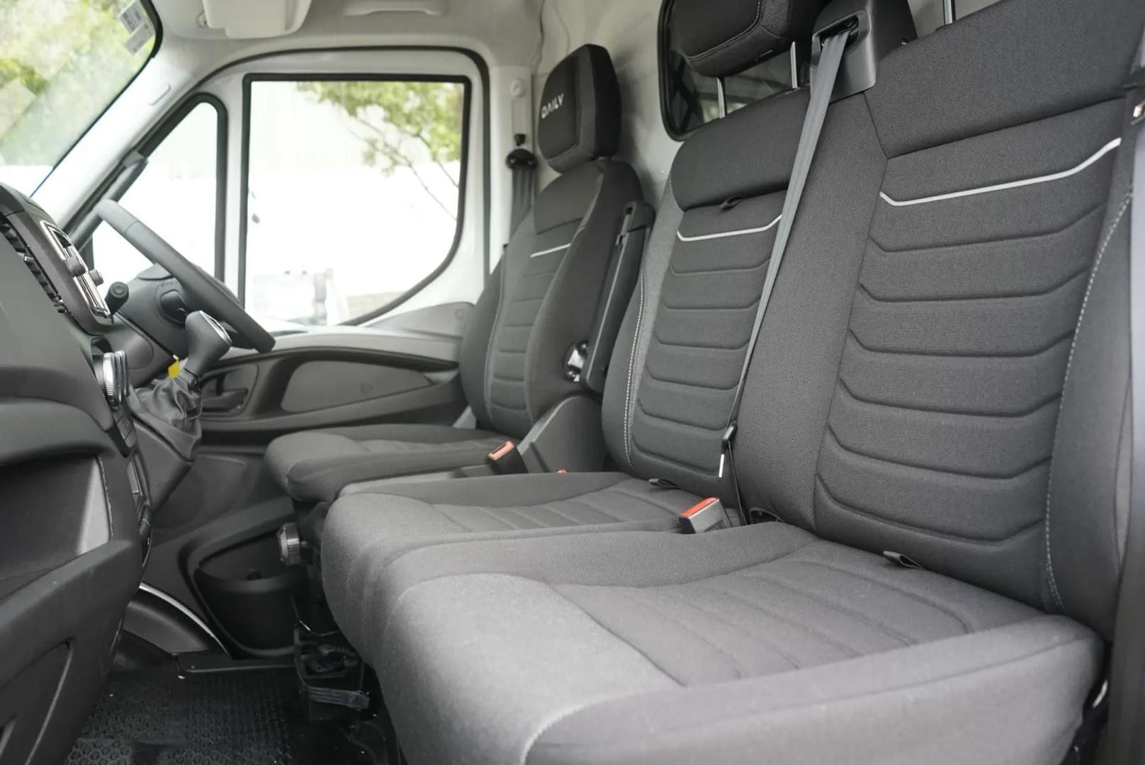 2024 Iveco Daily 50C18V Van 18m3 image 31
