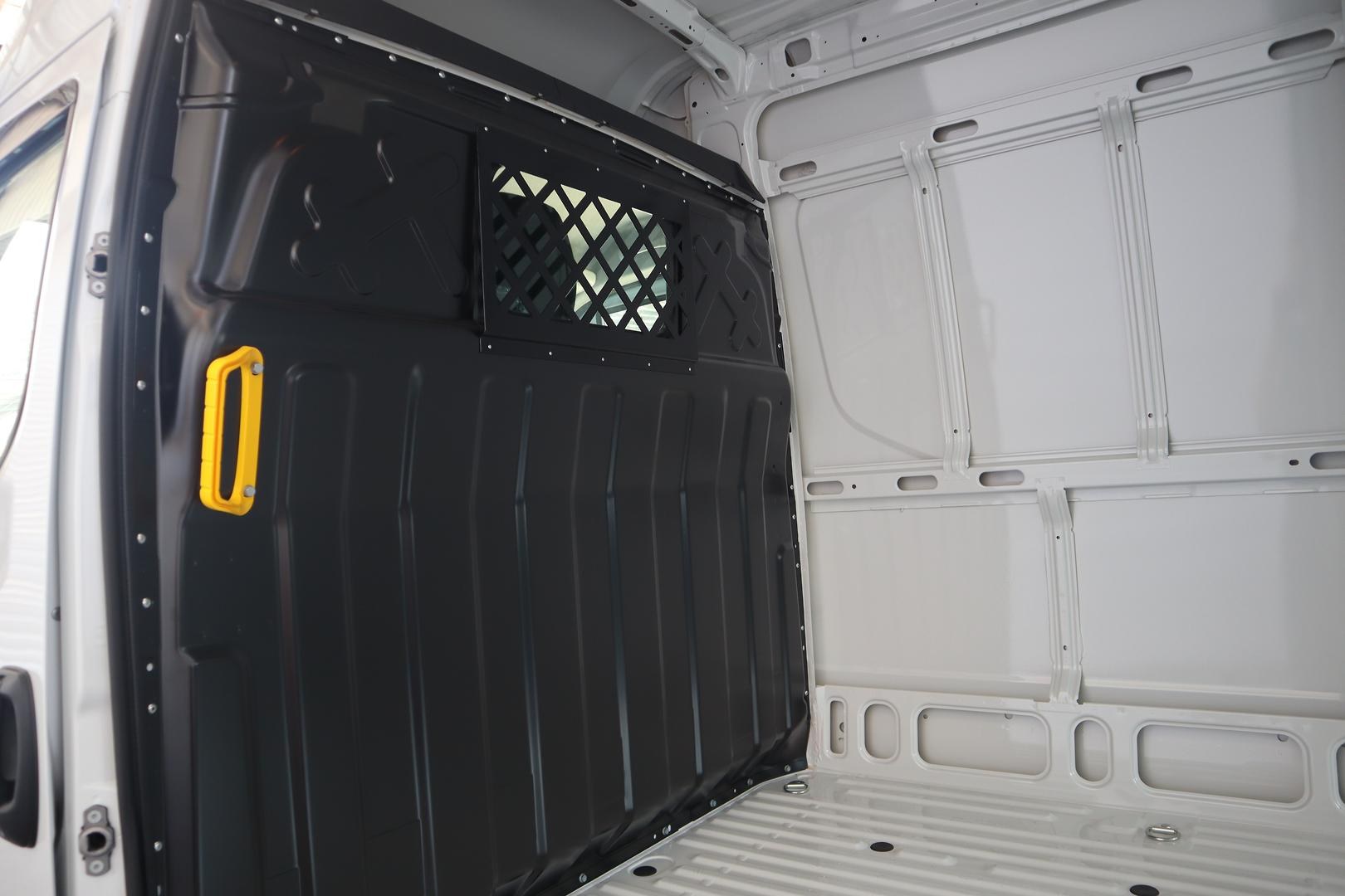 2025 Iveco Daily 50C18V 16m3 image 11