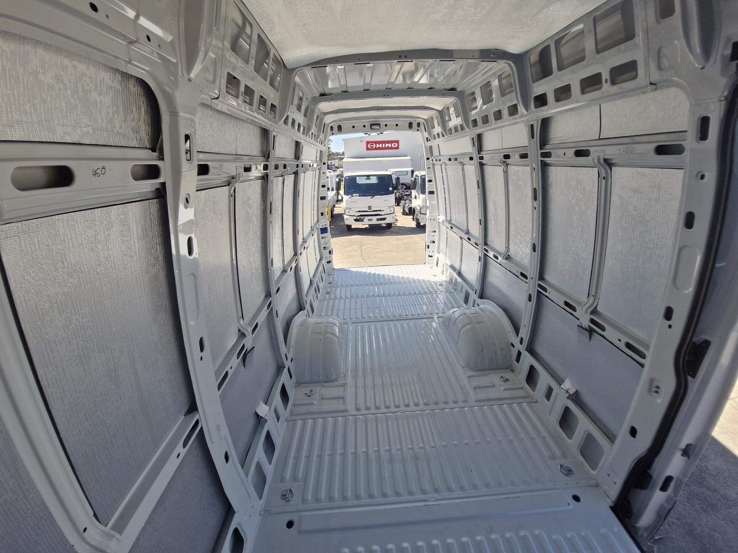 2024 Iveco Daily 50C18V image 15
