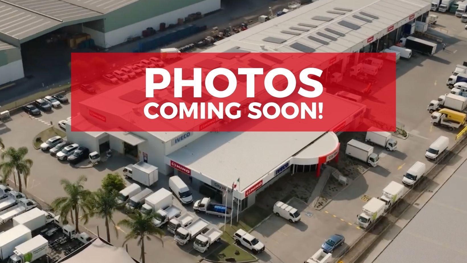 IVECO Sydney | 2026 Hino 700 Series FS 2636 AMT AIR 7000wb Crane Truck