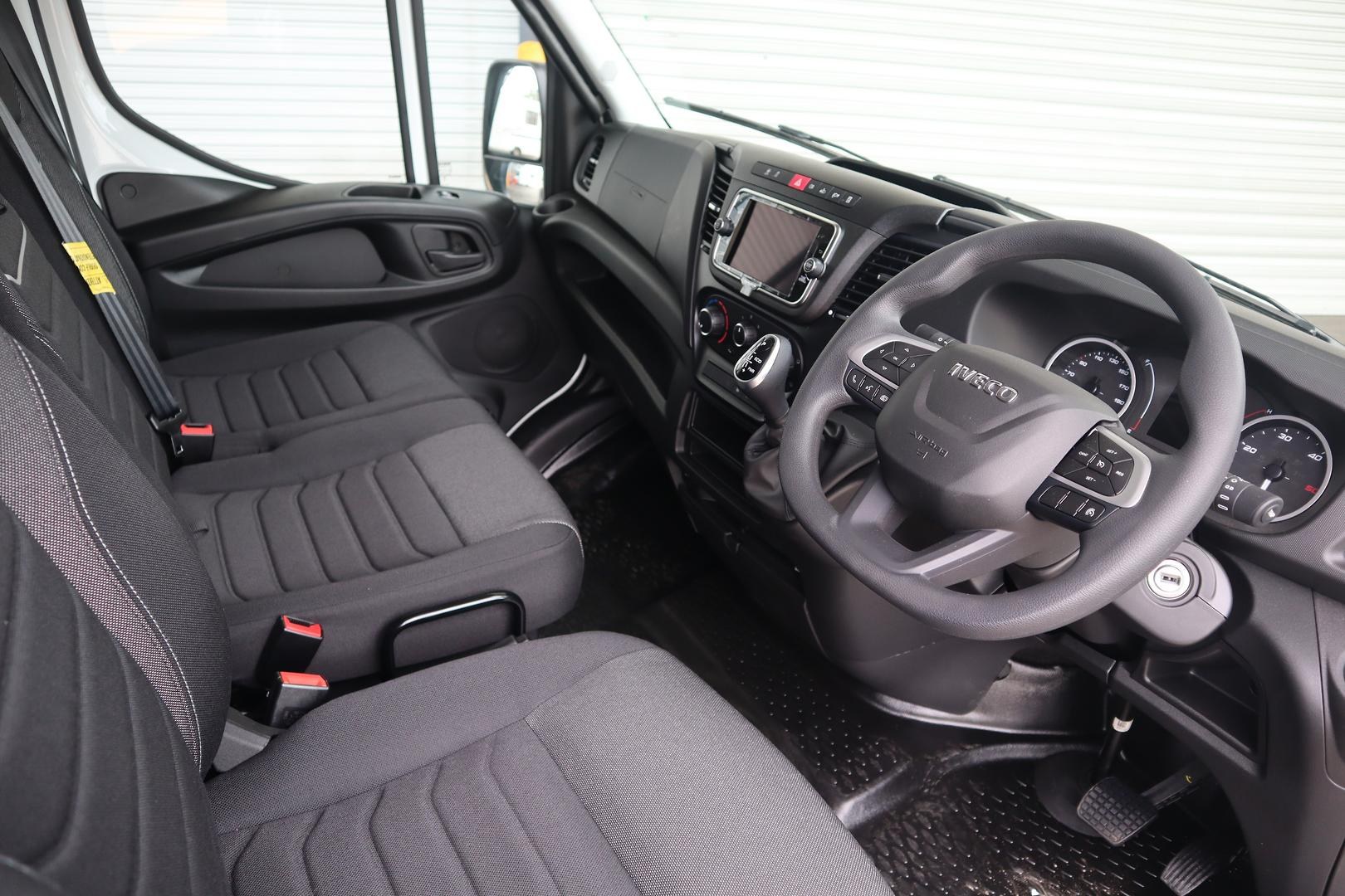 2023 Iveco Daily 35S14V image 13