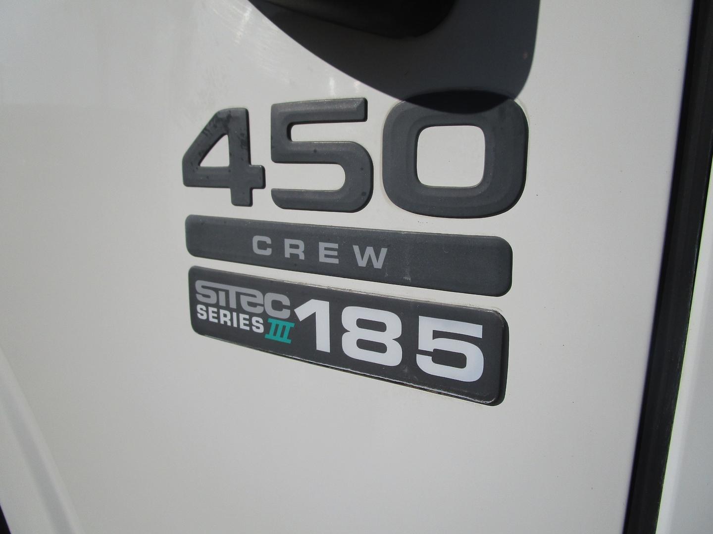 2013 Isuzu N Series NPR 400 Premium image 11
