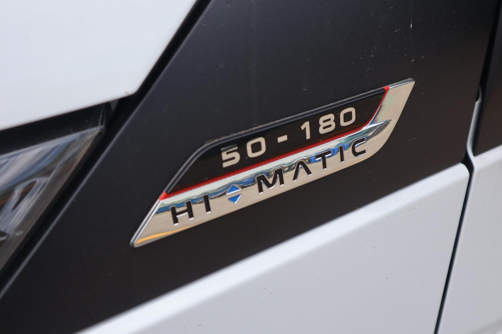 2025 Iveco Daily 50C18V 16m3 image 13