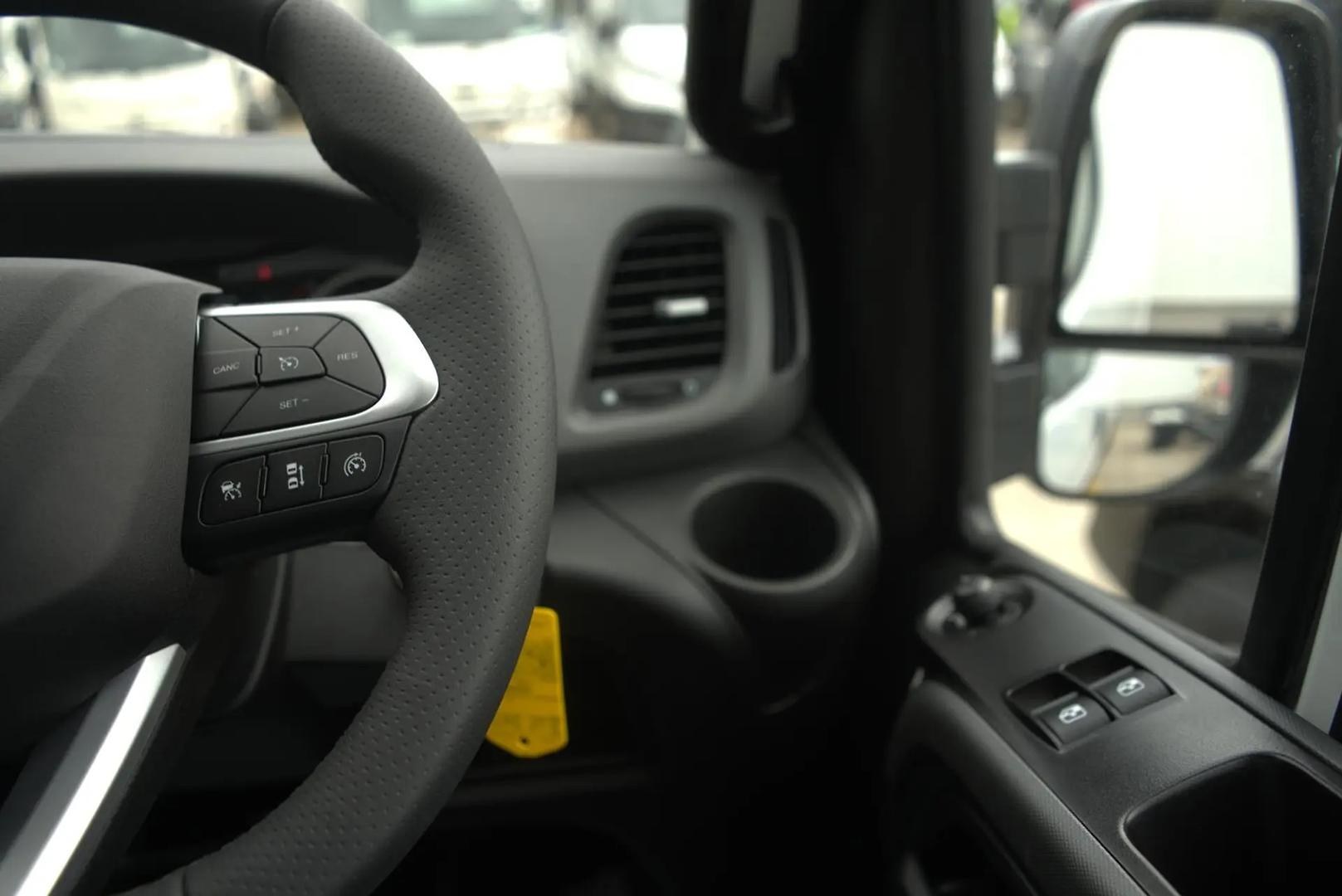 2024 Iveco Daily 50C18V Van 18m3 image 16