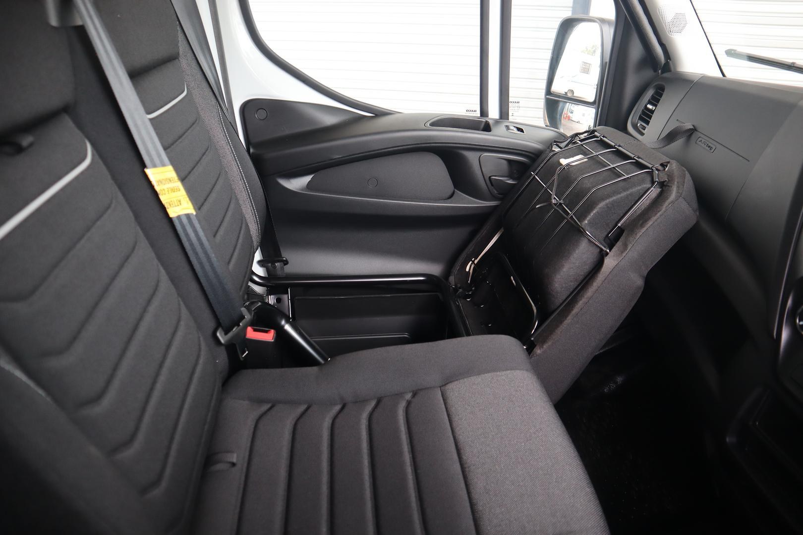 2023 Iveco Daily 35S14V image 24
