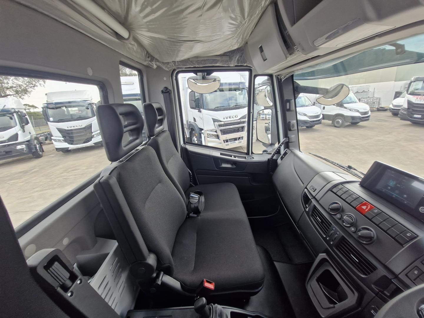 2026 Iveco Eurocargo ML140E28/P ML140 image 16