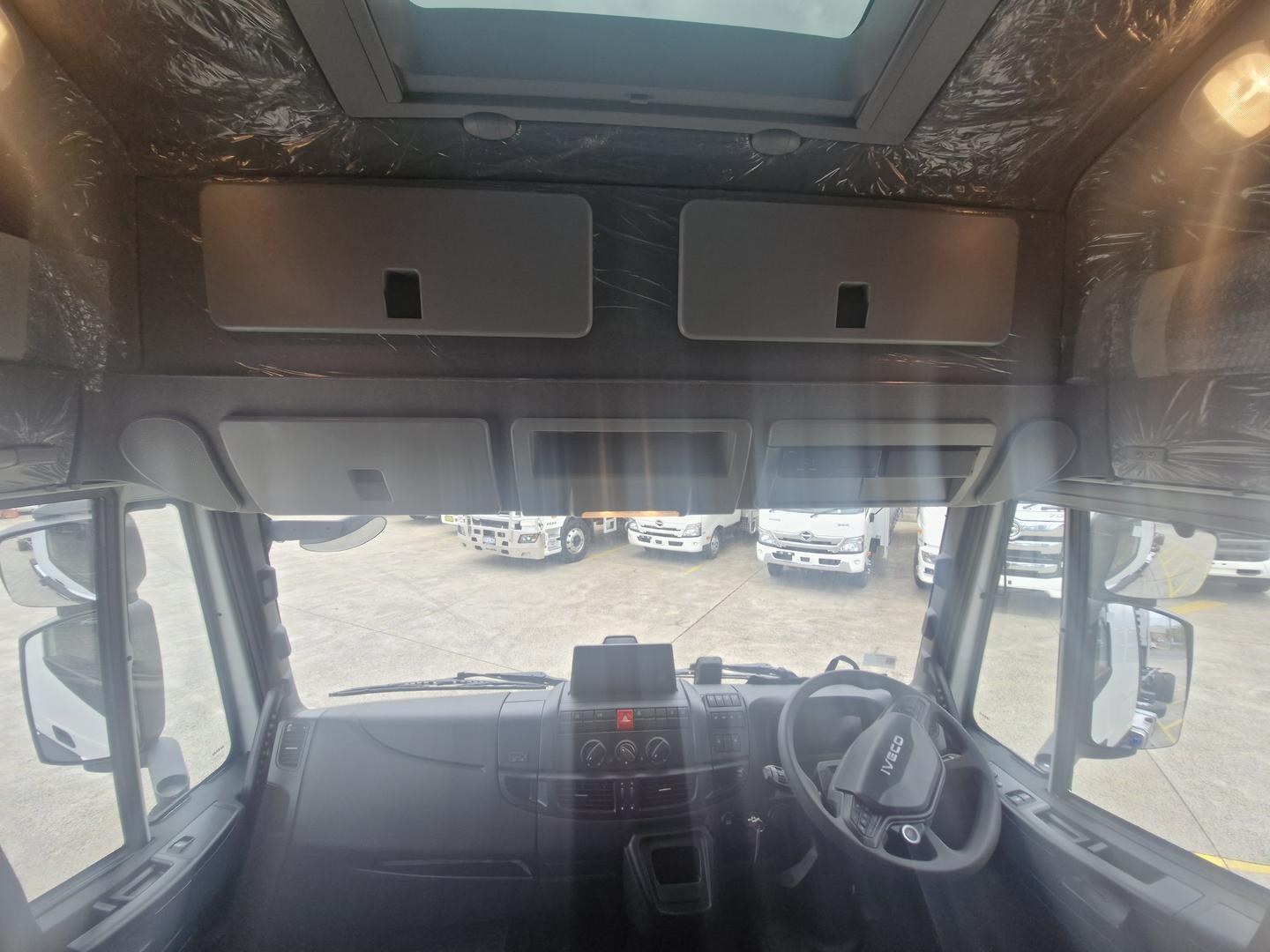 2026 Iveco Eurocargo ML180E32/P Eurocargo image 19